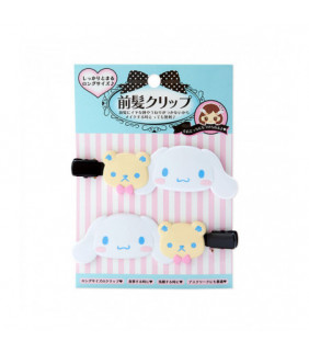 Cinnamoroll Bangs Clip Set: Long