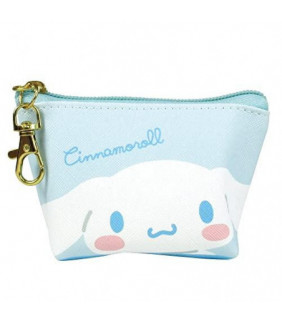 Cinnamoroll Triangular Mini Pouch