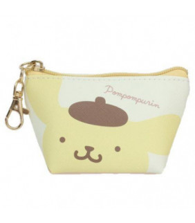 Pompompurin Triangular Mini Pouch