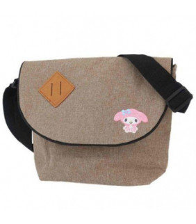 My Melody Mini Messenger Shoulder Bag