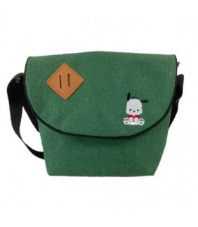 Pochacco Mini Messenger Shoulder Bag