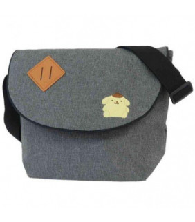Pompompurin Mini Messenger Shoulder Bag