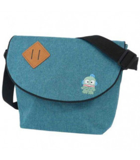 Hangyodon Mini Messenger Shoulder Bag