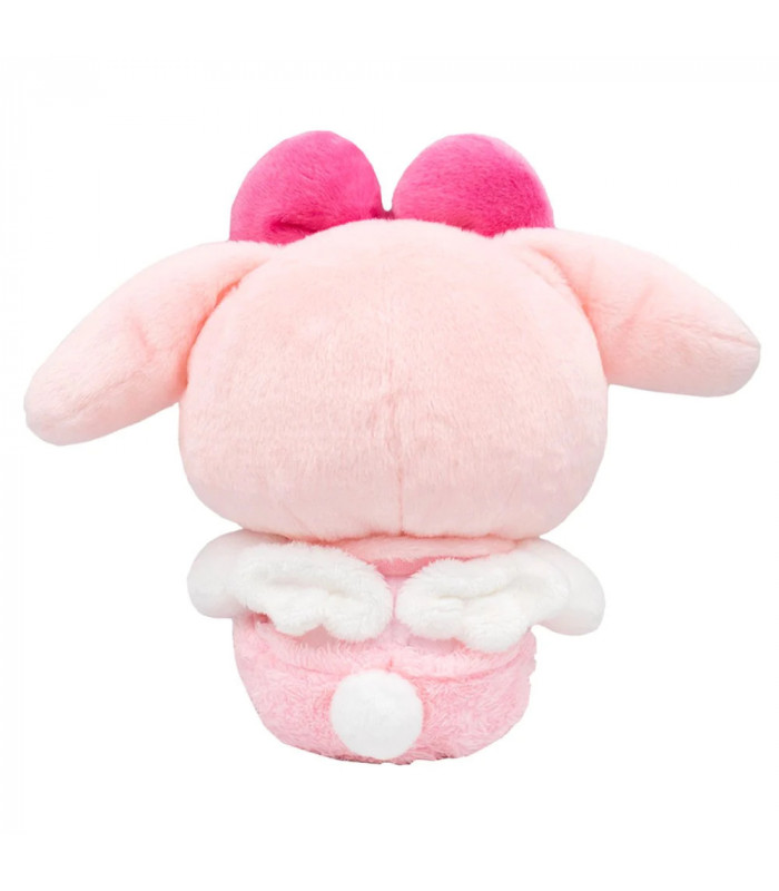 My Melody 10 Plush (Classic Series)