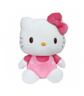 Hello Kitty Plush 2L