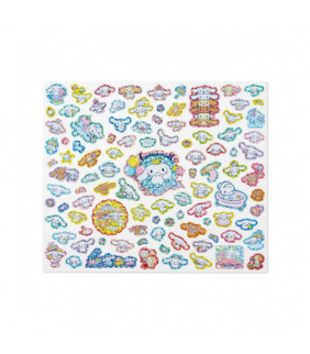 Cinnamoroll 100 Stickers: