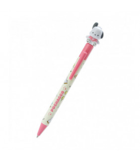 Pochacco Mascot B-Point Pen:
