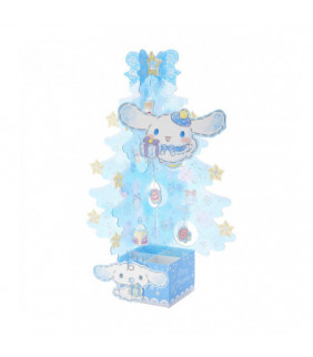 Cinnamoroll Christmas Card: Jx 61-3