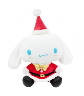 Cinnamoroll 15 inches Plush Santa