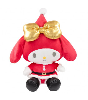 My Melody 15 inches Plush Santa