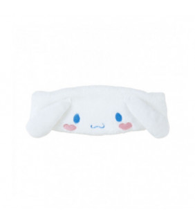 Cinnamoroll Fluffy Headband: Face