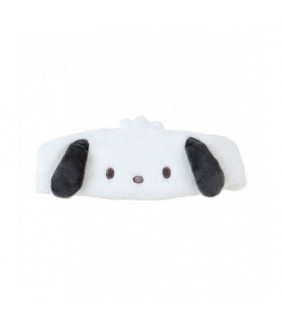 Pochacco Fluffy Headband: Face
