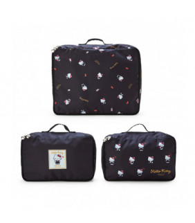 Hello Kitty Travel Inner Case 3Pcs Set: