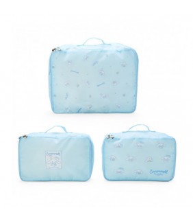 Cinnamoroll Travel Inner Case 3Pcs Set: