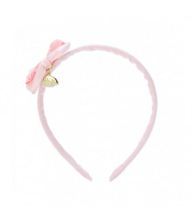 My Melody Headband: Ribbon