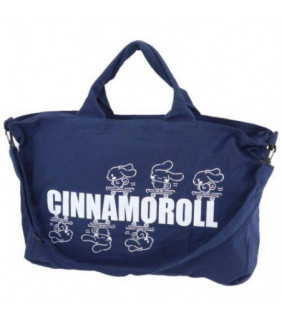 Cinnamoroll Big 2-Way Tote Shoulder Bag L