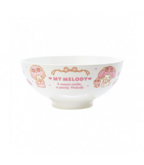 My Melody Rice Bowl: