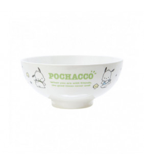 Pochacco Rice Bowl: