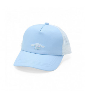 Cinnamoroll Mesh Cap: One-Point