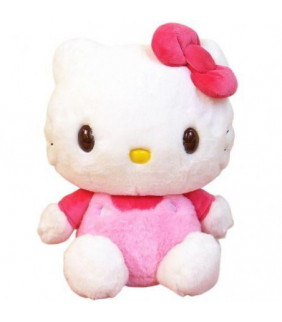 Hello Kitty Plush Medium Japan Original