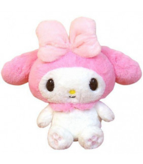 My Melody Plush Medium Japan Original