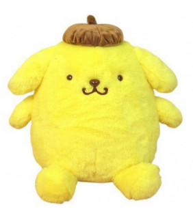 Pompompurin Plush Medium Japan Original