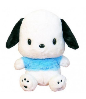 Pochacco Plush Medium Japan Original