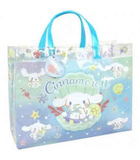 Cinnamoroll Vinyl Tote Bag