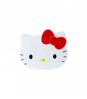 Hello Kitty Mirror & Comb Set: