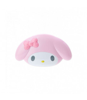 My Melody Mirror & Comb Set: