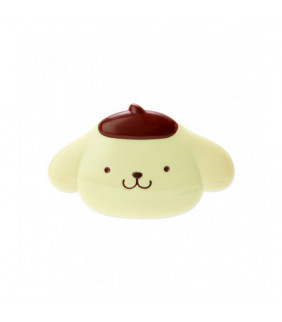 Pompompurin Mirror & Comb Set: