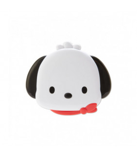 Pochacco Mirror & Comb Set: