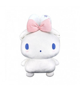 Cinnamoroll Throw Pillow Cushion (Amusement Park Seires)