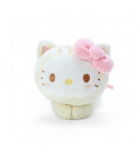 Hello Kitty Mascot Clips: Cat