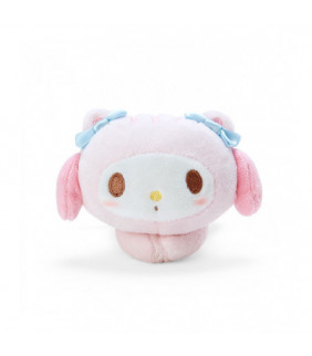 My Melody Mascot Clips: Cat