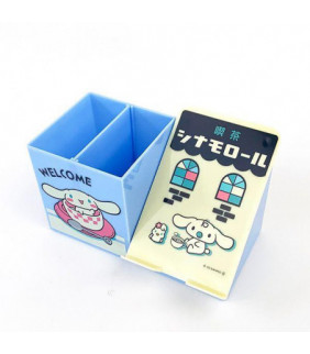 Cinnamoroll Desktop Organizer