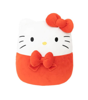 Hello Kitty Large Mochi Soft Plush Pillow Cushion