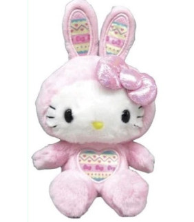 Hello Kitty Bean Doll Rabbit