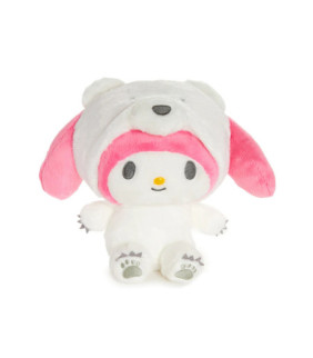 My Melody 8 Inches Polar Bear (Ice Island Series)