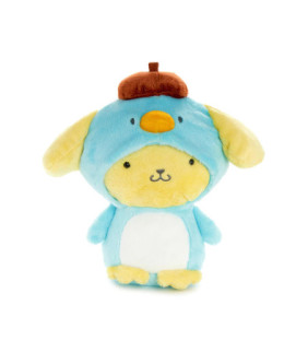 Pompompurin 8 Inches Penguin Plush (Ice Island Series)