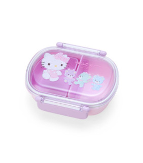 Hello Kitty Lunch Box: