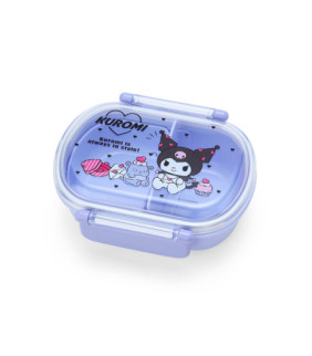 Kuromi Lunch Box:
