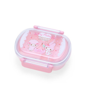 My Melody Lunch Box: