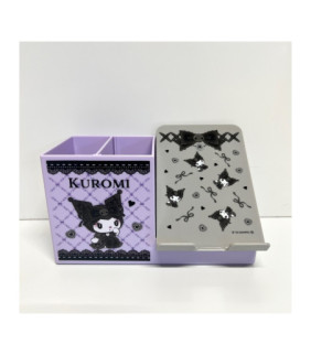 Kuromi Desktop Organizer