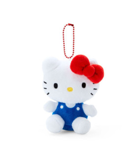 Hello Kitty Key Chain Mascot: Color