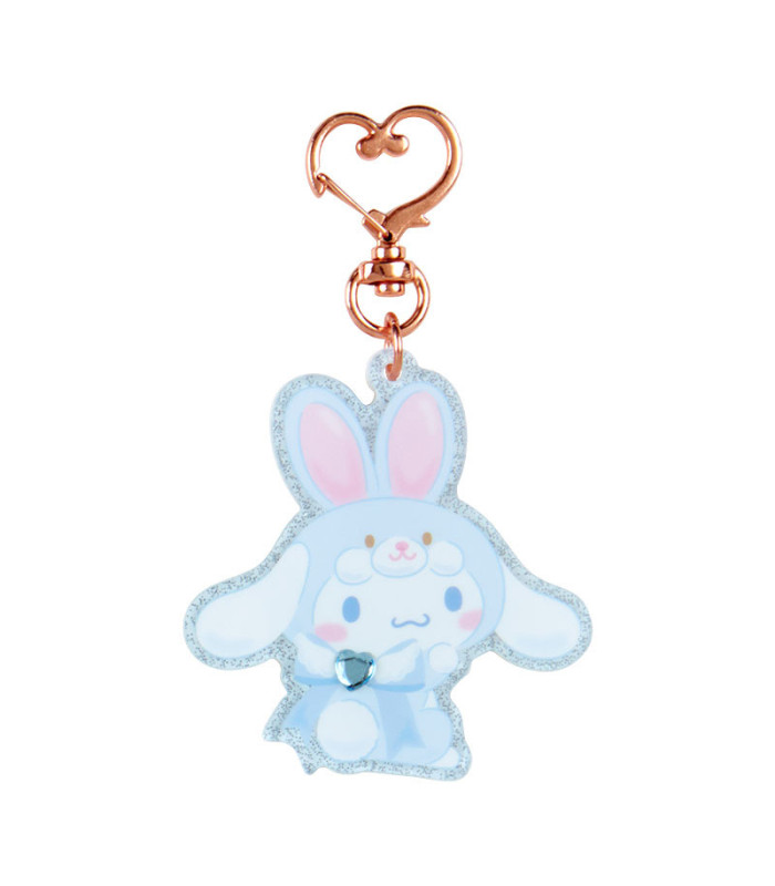 Assorted Characters Key Chain: Secret Rabbit