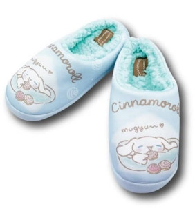 Cinnamoroll Non-slip In-Door Room Shoes