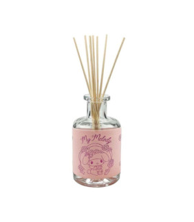 My Melody Glass Diffuser (Lavender and White Musk)