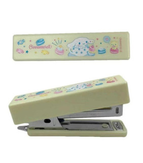 Cinnamoroll Small Stapler