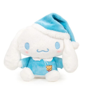 Cinnamoroll 10 Inch Plush Fluffy Pajama